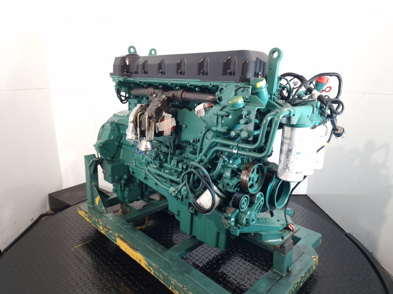 Volvo A30D ADT D9A ACE2 New Engine (Plant) - Motor pro Stavební technika: obrázek 4 Volvo A30D ADT D9A ACE2 New Engine (Plant) - Motor pro Stavební technika: obrázek 4