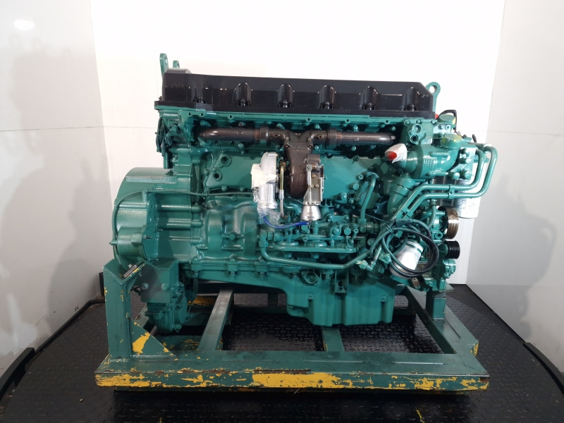 Volvo A30D ADT D9A ACE2 New Engine (Plant) - Motor pro Stavební technika: obrázek 3 Volvo A30D ADT D9A ACE2 New Engine (Plant) - Motor pro Stavební technika: obrázek 3