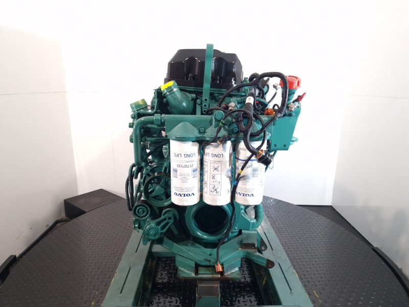 Volvo A30D ADT D9A ACE2 New Engine (Plant) - Motor pro Stavební technika: obrázek 5 Volvo A30D ADT D9A ACE2 New Engine (Plant) - Motor pro Stavební technika: obrázek 5