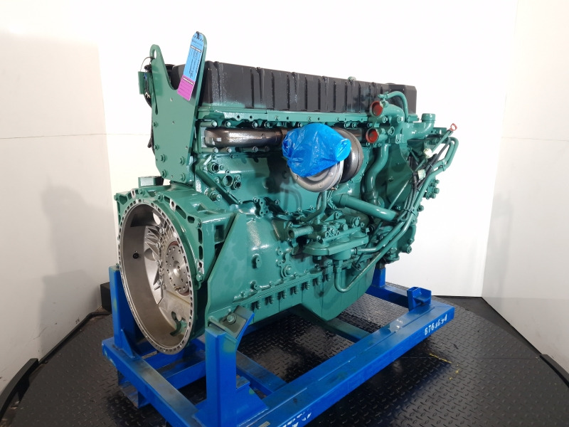 Volvo A35E/F D12DACE3 New Engine (Plant) - Motor pro Stavební technika: obrázek 1 Volvo A35E/F D12DACE3 New Engine (Plant) - Motor pro Stavební technika: obrázek 1