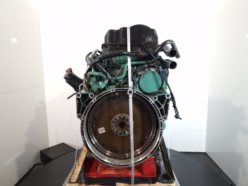 Volvo D11C450-EU V Engine (Truck) - Motor pro Nákladní auto: obrázek 2 Volvo D11C450-EU V Engine (Truck) - Motor pro Nákladní auto: obrázek 2