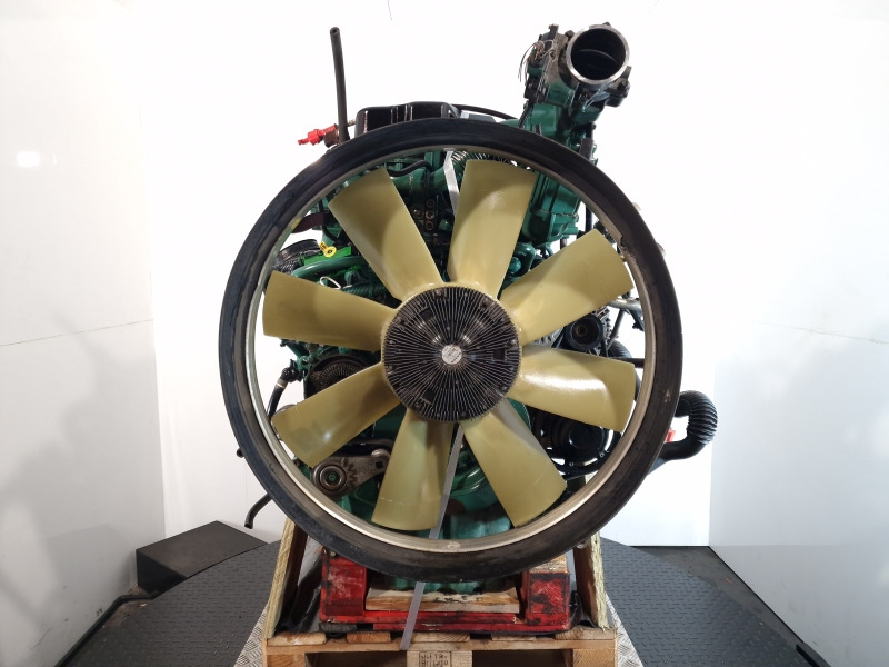 Motor pro Nákladní auto Volvo D11K460 EUVI Engine (Truck): obrázek 7