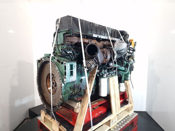 Volvo D12D340 EC01 Engine (Truck) - Motor pro Nákladní auto: obrázek 1 Volvo D12D340 EC01 Engine (Truck) - Motor pro Nákladní auto: obrázek 1
