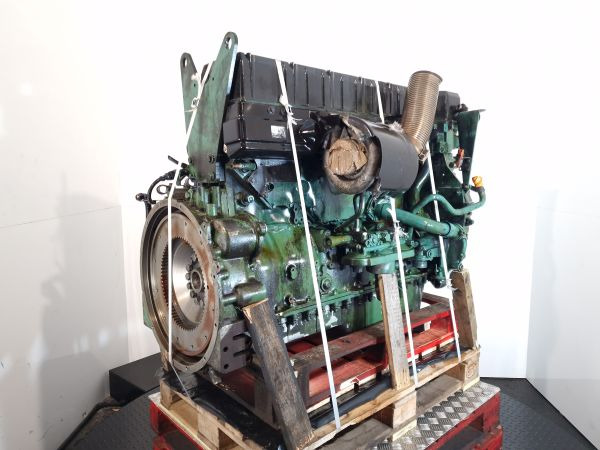 Volvo D12DLAE3 Engine (Plant) A40D ADT - Motor pro Stavební technika: obrázek 1 Volvo D12DLAE3 Engine (Plant) A40D ADT - Motor pro Stavební technika: obrázek 1