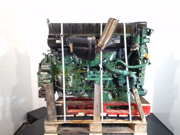 Volvo D12DLAE3 Engine (Plant) A40D ADT - Motor pro Stavební technika: obrázek 5 Volvo D12DLAE3 Engine (Plant) A40D ADT - Motor pro Stavební technika: obrázek 5