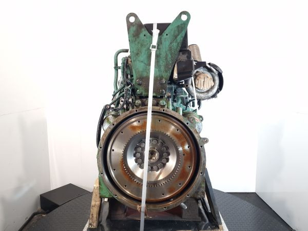 Volvo D12DLAE3 Engine (Plant) A40D ADT - Motor pro Stavební technika: obrázek 4 Volvo D12DLAE3 Engine (Plant) A40D ADT - Motor pro Stavební technika: obrázek 4