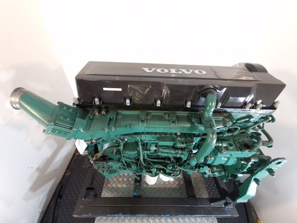 Motor pro Stavební technika Volvo D13A Engine (Plant): obrázek 9 Motor pro Stavební technika Volvo D13A Engine (Plant): obrázek 9