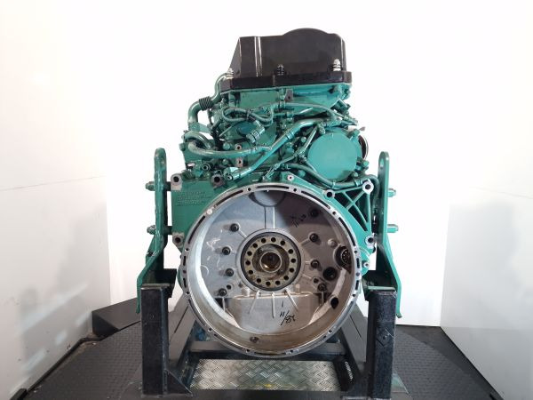 Volvo D13A Engine (Plant) - Motor pro Stavební technika: obrázek 2 Volvo D13A Engine (Plant) - Motor pro Stavební technika: obrázek 2