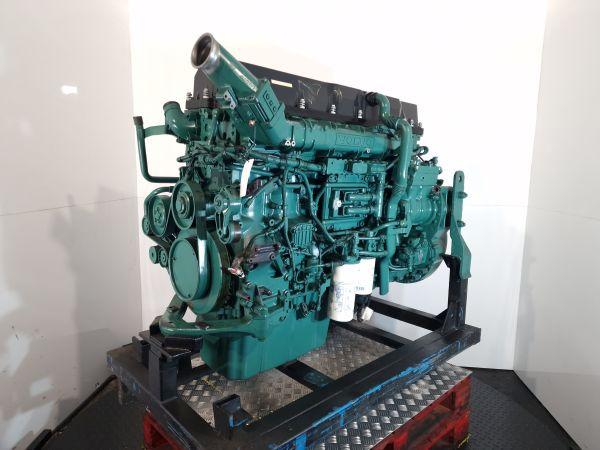 Motor pro Stavební technika Volvo D13A Engine (Plant): obrázek 6 Motor pro Stavební technika Volvo D13A Engine (Plant): obrázek 6