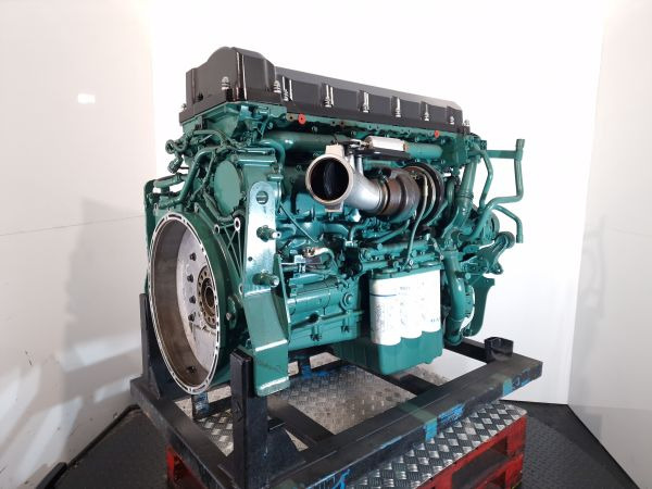 Volvo D13A Engine (Plant) - Motor pro Stavební technika: obrázek 1 Volvo D13A Engine (Plant) - Motor pro Stavební technika: obrázek 1