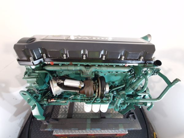 Motor pro Stavební technika Volvo D13A Engine (Plant): obrázek 11 Motor pro Stavební technika Volvo D13A Engine (Plant): obrázek 11