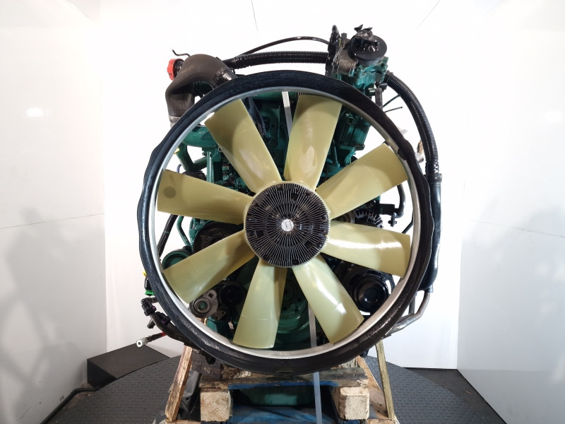 Motor pro Nákladní auto Volvo  D13K500 EUVI K4 Engine (Truck): obrázek 6