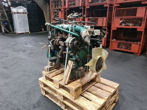 Volvo D4A Perkins 1004 Engine - Motor pro Stavební technika: obrázek 4 Volvo D4A Perkins 1004 Engine - Motor pro Stavební technika: obrázek 4