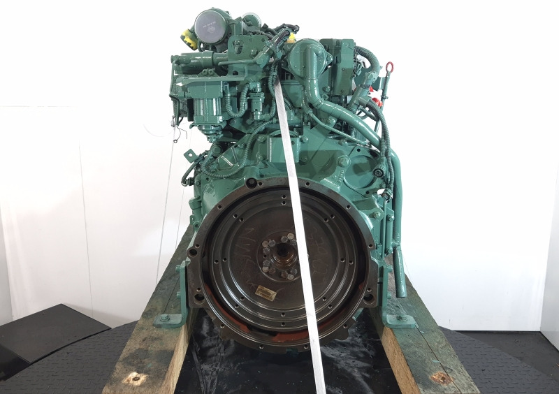 Volvo D4J Engine T4F 2019 Genuine Recon (Plant) - Motor pro Stavební technika: obrázek 2 Volvo D4J Engine T4F 2019 Genuine Recon (Plant) - Motor pro Stavební technika: obrázek 2