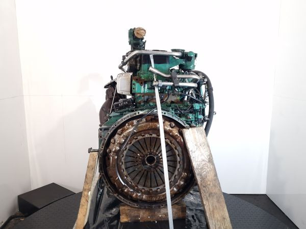 Volvo D5F 215EEV Engine (Truck) - Motor pro Nákladní auto: obrázek 3 Volvo D5F 215EEV Engine (Truck) - Motor pro Nákladní auto: obrázek 3