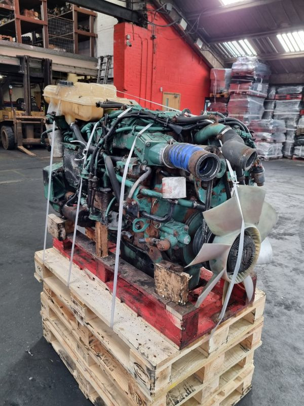 Volvo D6B Engine (Truck) - Motor pro Nákladní auto: obrázek 4 Volvo D6B Engine (Truck) - Motor pro Nákladní auto: obrázek 4