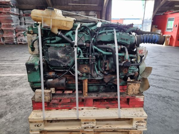 Volvo D6B Engine (Truck) - Motor pro Nákladní auto: obrázek 3 Volvo D6B Engine (Truck) - Motor pro Nákladní auto: obrázek 3