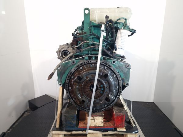 Volvo D6B220 EC09 Engine (Truck) - Motor pro Nákladní auto: obrázek 3 Volvo D6B220 EC09 Engine (Truck) - Motor pro Nákladní auto: obrázek 3