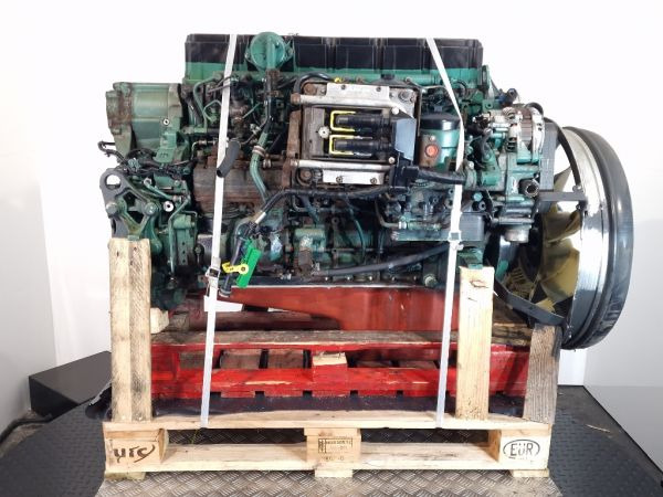Volvo D7F 240 EUV Truck Spec PTO Engine (Truck) - Motor pro Nákladní auto: obrázek 5 Volvo D7F 240 EUV Truck Spec PTO Engine (Truck) - Motor pro Nákladní auto: obrázek 5