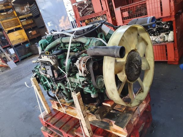 Motor pro Nákladní auto Volvo D7F: obrázek 6