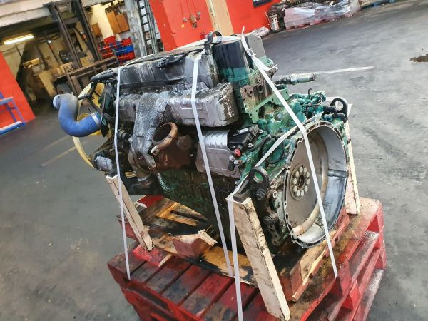 Motor pro Nákladní auto Volvo D7F: obrázek 10