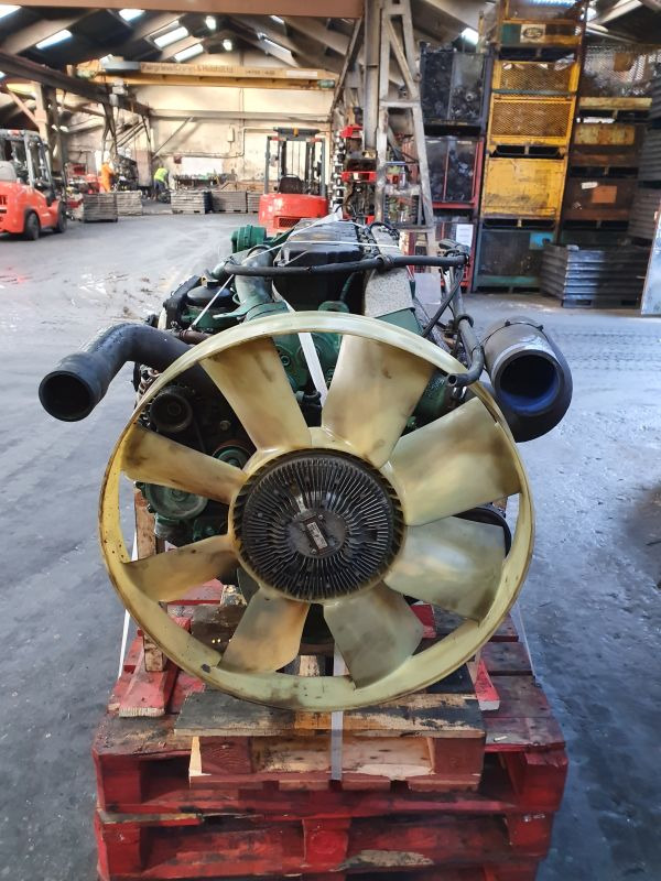 Motor pro Nákladní auto Volvo D7F: obrázek 7