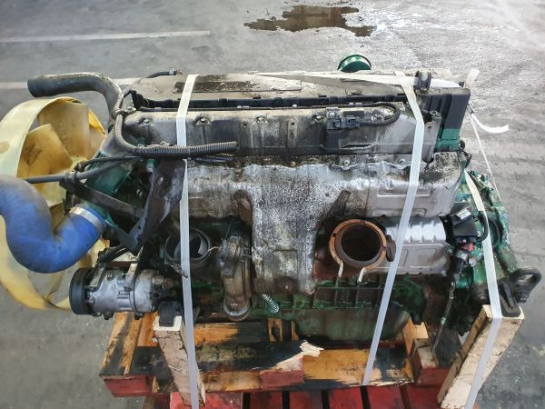 Motor pro Nákladní auto Volvo D7F: obrázek 11