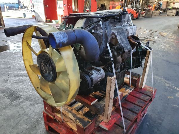 Motor pro Nákladní auto Volvo D7F: obrázek 8