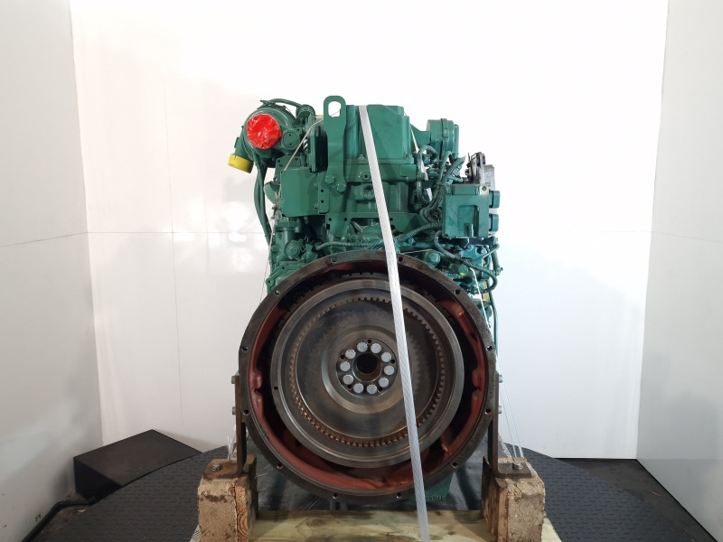 Volvo D8J Genuine Reconditioned Engine (Plant) - Motor pro Stavební technika: obrázek 2 Volvo D8J Genuine Reconditioned Engine (Plant) - Motor pro Stavební technika: obrázek 2
