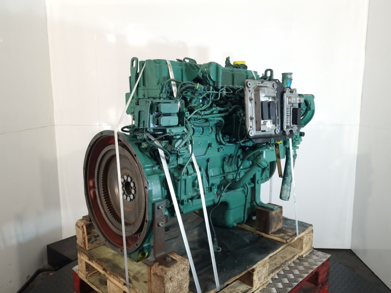 Volvo D8J Genuine Reconditioned Engine (Plant) - Motor pro Stavební technika: obrázek 1 Volvo D8J Genuine Reconditioned Engine (Plant) - Motor pro Stavební technika: obrázek 1