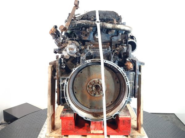 Volvo D8K250 EUVI Engine (Truck) 2015 250 - Motor pro Nákladní auto: obrázek 2 Volvo D8K250 EUVI Engine (Truck) 2015 250 - Motor pro Nákladní auto: obrázek 2