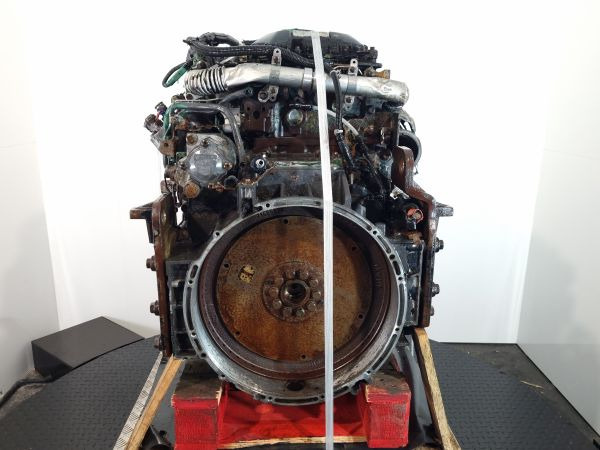 Volvo D8K250 EUVI Engine (Truck) - Motor pro Nákladní auto: obrázek 2 Volvo D8K250 EUVI Engine (Truck) - Motor pro Nákladní auto: obrázek 2