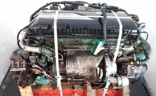Motor pro Nákladní auto Volvo D8K250 EUVI Engine (Truck): obrázek 10