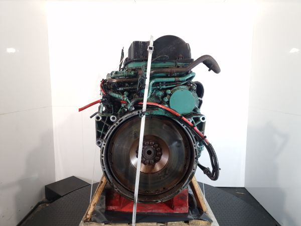 Volvo D9A 340 – EC01 Engine (Truck) - Motor pro Nákladní auto: obrázek 4 Volvo D9A 340 – EC01 Engine (Truck) - Motor pro Nákladní auto: obrázek 4