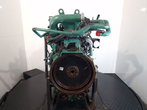 Volvo D9BAAE3 A25 A30 Engine (Plant) - Motor pro Stavební technika: obrázek 2 Volvo D9BAAE3 A25 A30 Engine (Plant) - Motor pro Stavební technika: obrázek 2