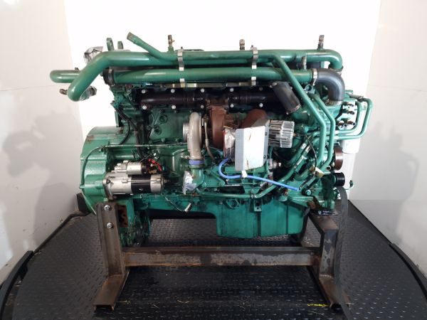 Volvo D9BAAE3 A25 A30 Engine (Plant) - Motor pro Stavební technika: obrázek 2 Volvo D9BAAE3 A25 A30 Engine (Plant) - Motor pro Stavební technika: obrázek 2