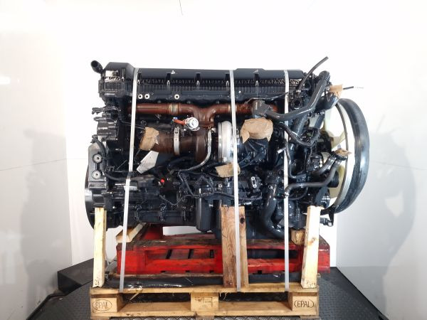 Volvo DE13 440 EUVI Engine (Truck) 2023 (Latest Model) - Motor pro Nákladní auto: obrázek 5 Volvo DE13 440 EUVI Engine (Truck) 2023 (Latest Model) - Motor pro Nákladní auto: obrázek 5