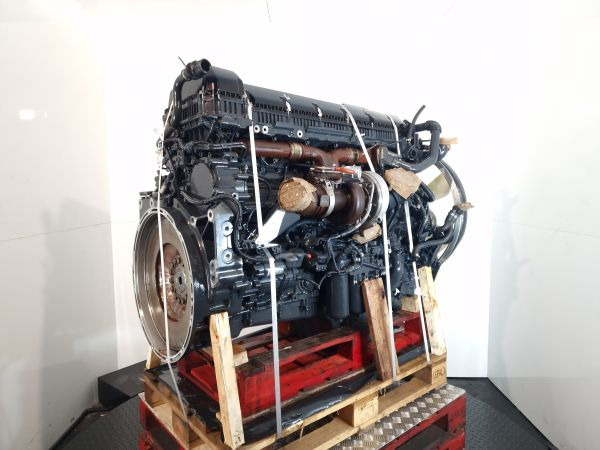 Volvo DE13 440 EUVI Engine (Truck) 2023 (Latest Model) - Motor pro Nákladní auto: obrázek 1 Volvo DE13 440 EUVI Engine (Truck) 2023 (Latest Model) - Motor pro Nákladní auto: obrázek 1