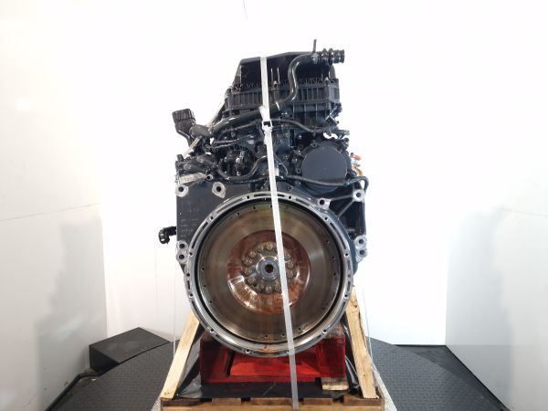 Volvo DE13 440 EUVI Engine (Truck) 2023 (Latest Model) - Motor pro Nákladní auto: obrázek 4 Volvo DE13 440 EUVI Engine (Truck) 2023 (Latest Model) - Motor pro Nákladní auto: obrázek 4