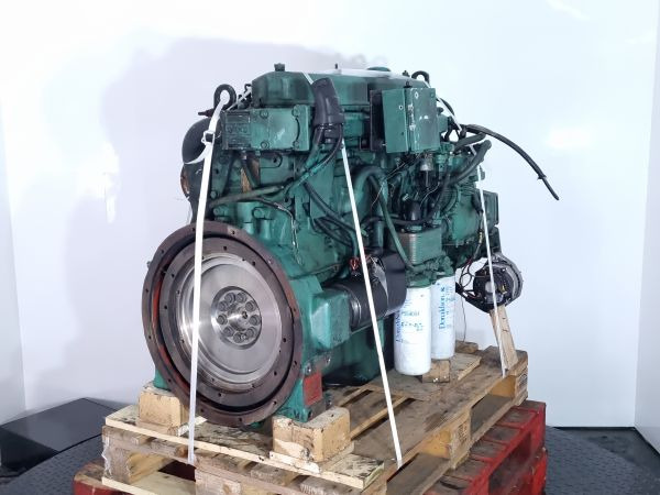Volvo Penta TWD740VE Engine (Industrial) - Motor pro Průmyslová technika: obrázek 3 Volvo Penta TWD740VE Engine (Industrial) - Motor pro Průmyslová technika: obrázek 3