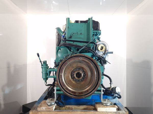 Volvo TAD1363VE Engine (Industrial) - Motor pro Průmyslová technika: obrázek 2 Volvo TAD1363VE Engine (Industrial) - Motor pro Průmyslová technika: obrázek 2