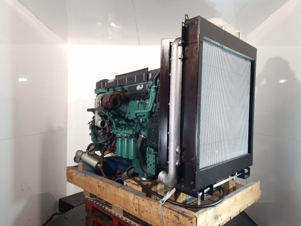 Volvo TAD1363VE Engine (Industrial) - Motor pro Průmyslová technika: obrázek 4 Volvo TAD1363VE Engine (Industrial) - Motor pro Průmyslová technika: obrázek 4