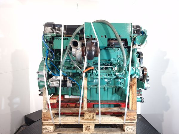 Volvo TAD1643VE-B Engine (Industrial) - Motor pro Průmyslová technika: obrázek 4 Volvo TAD1643VE-B Engine (Industrial) - Motor pro Průmyslová technika: obrázek 4