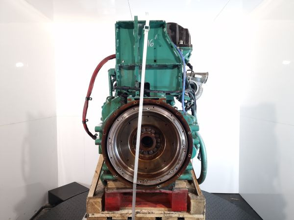 Volvo TAD1643VE-B Engine (Industrial) - Motor pro Průmyslová technika: obrázek 2 Volvo TAD1643VE-B Engine (Industrial) - Motor pro Průmyslová technika: obrázek 2