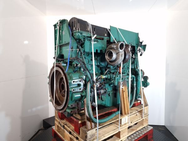 Volvo TAD1643VE-B Engine (Industrial) - Motor pro Průmyslová technika: obrázek 1 Volvo TAD1643VE-B Engine (Industrial) - Motor pro Průmyslová technika: obrázek 1