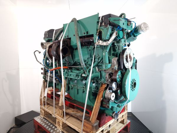 Volvo TAD1643VE-B Engine (Industrial) - Motor pro Průmyslová technika: obrázek 5 Volvo TAD1643VE-B Engine (Industrial) - Motor pro Průmyslová technika: obrázek 5
