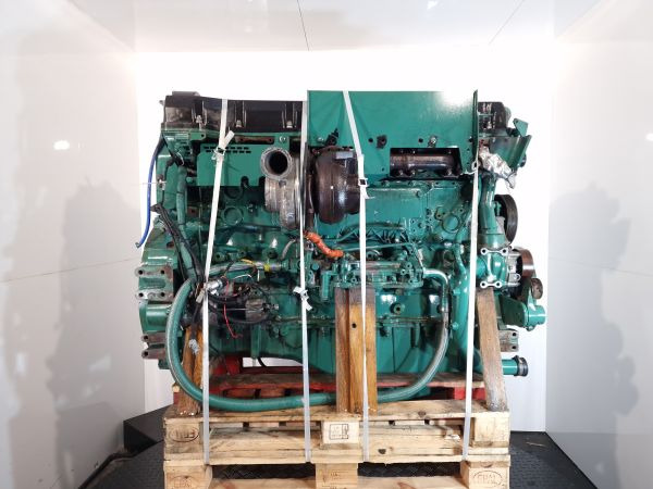 Volvo TAD1643VE-B Engine (Industrial) - Motor pro Průmyslová technika: obrázek 3 Volvo TAD1643VE-B Engine (Industrial) - Motor pro Průmyslová technika: obrázek 3