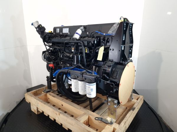 Nový Motor pro Průmyslová technika Volvo  TAD1672VE Engine (Industrial) New: obrázek 11