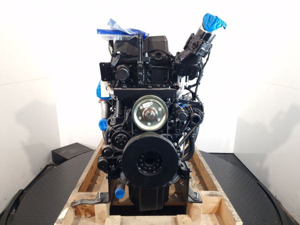 Nový Motor pro Průmyslová technika Volvo  TAD1672VE Engine (Industrial) New: obrázek 8