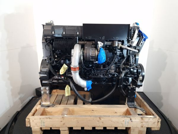 Volvo TAD1672VE Engine (Industrial) New - Motor pro Průmyslová technika: obrázek 3 Volvo TAD1672VE Engine (Industrial) New - Motor pro Průmyslová technika: obrázek 3